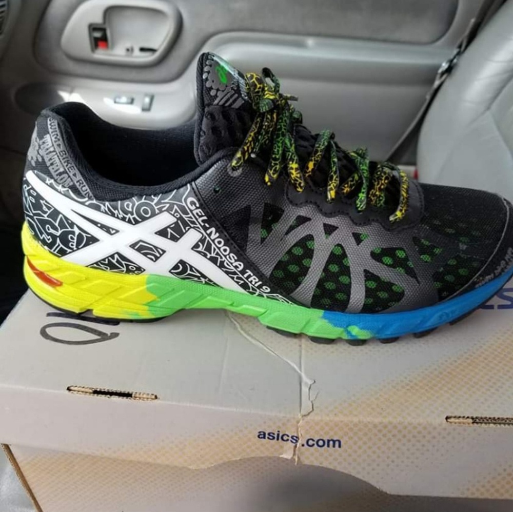 Asics - Picture 4 of 4